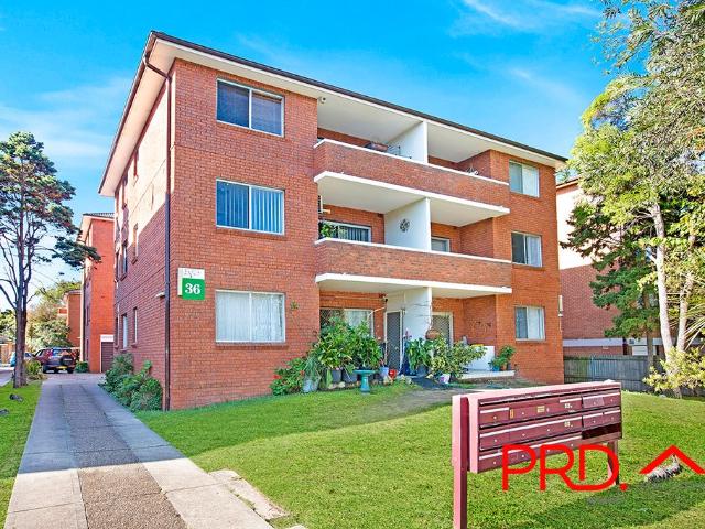 10/36 French Street, KOGARAH NSW 2217