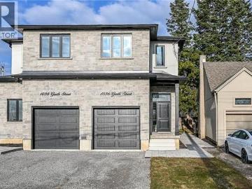 1036 Garth Street, Hamilton, ON, L9C 4L6 house for sale | Listing ID 40811 | Royal LePage