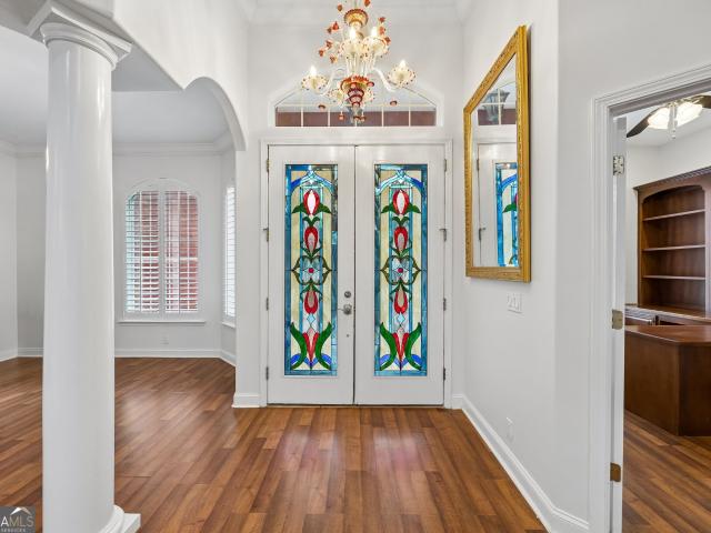 1036 Greenwillow Drive