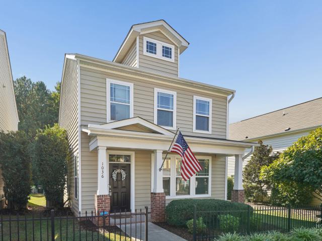 1036 Ileagnes Road