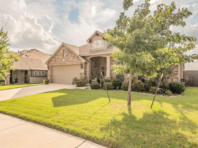 1036 Kingston Drive