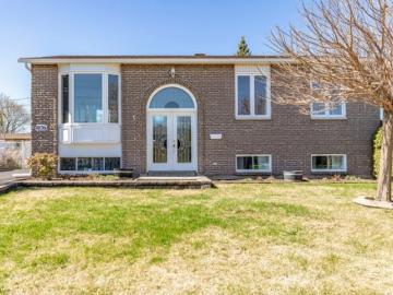 House for sale in Longueuil - Office room