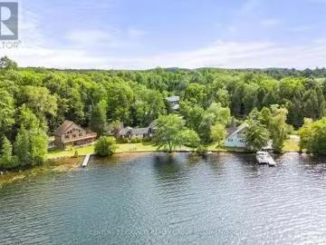 1036 Ruthven Road, Highlands East, ON, K0L 1C0 house for sal.