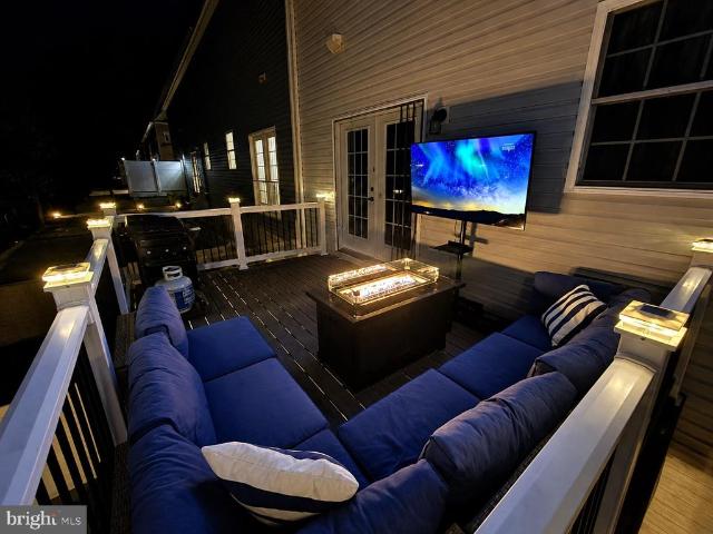 1036 Rye Drive