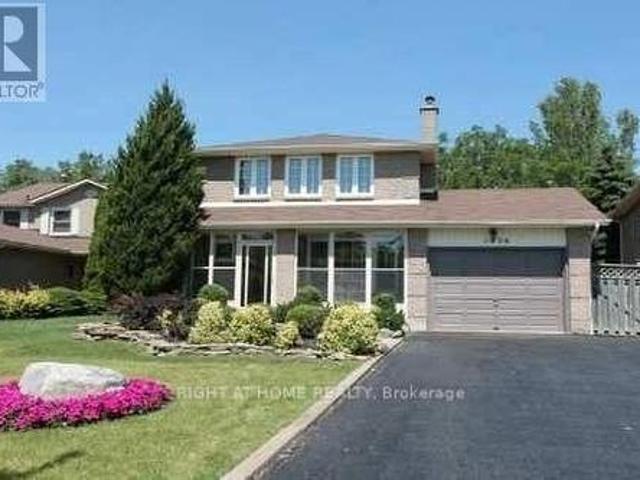 1036 Sawgrass Crescent, Mississauga, ON, L5C 3Y3 house for sale | Listing ID W13504 | Royal LePage