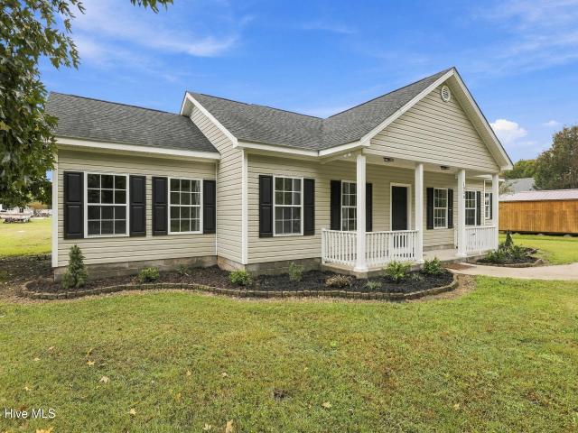 1036 Scott Road