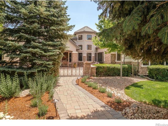 1036 White Hawk Ranch Drive