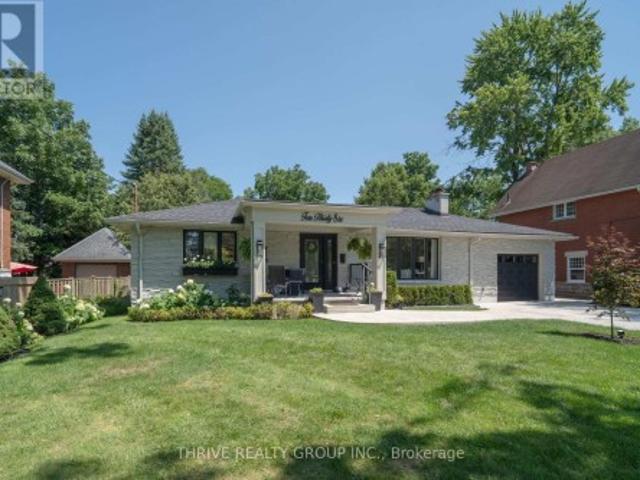 1036 William Street, London East B, ON, N5Y 2S9 house for sale | Listing ID X13766 | Royal LePage