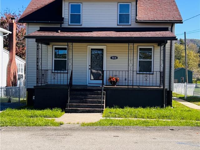 1036 Woodstock Ave