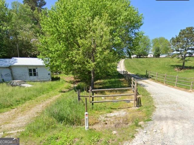 1036 York Road