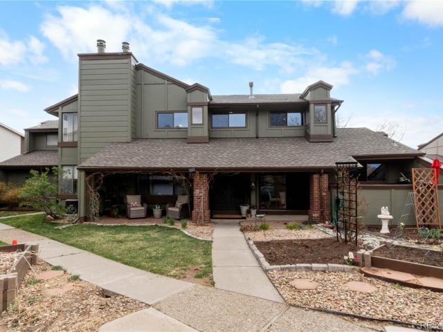 10372 W Florida Ave, Unit A, Lakewood, CO 80232 | MLS #8015