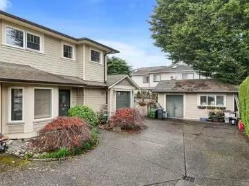 10372 Bowerbank Rd, Sidney, BC, V8L 3L7 house for sale List.