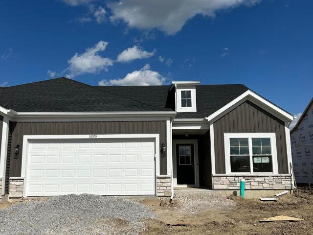 10375 Iowa St, Crown Point, IN 46307 | MLS #836815