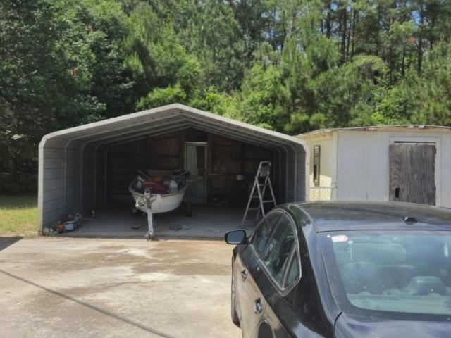 1037 N Church Street