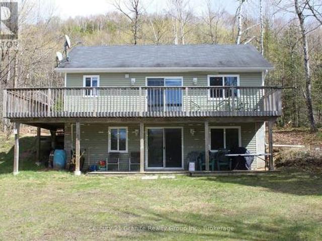 1037 Andek Trail, Highlands East Glamorgan, ON, K0M 1X0 house for sale | Listing ID X13696 | Royal LePage