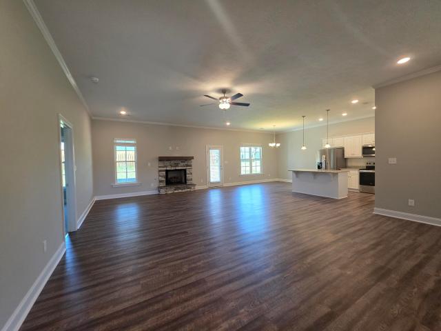 1037 Berkley Court