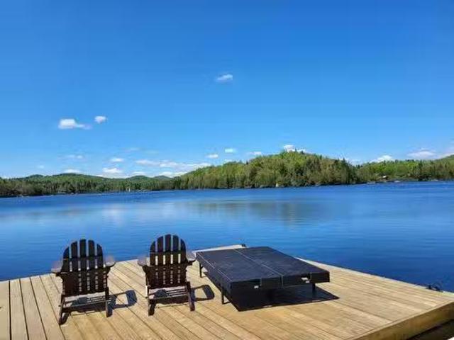 1037 Ch. Morgan, Saint Adolphe D'Howard, QC, J0T 2B0 house f.