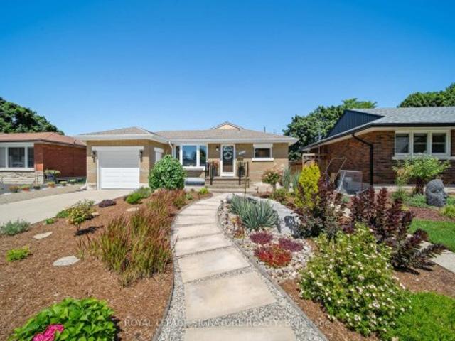 1037 Clare Avenue, Cambridge, ON, N3H 2E2 house for sale | Listing ID X13629 | Royal LePage