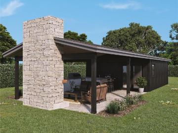 1037 County Road 1011, Glen Rose, TX 76043 | MLS #21218
