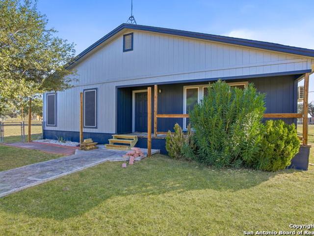 1037 County Road 7711