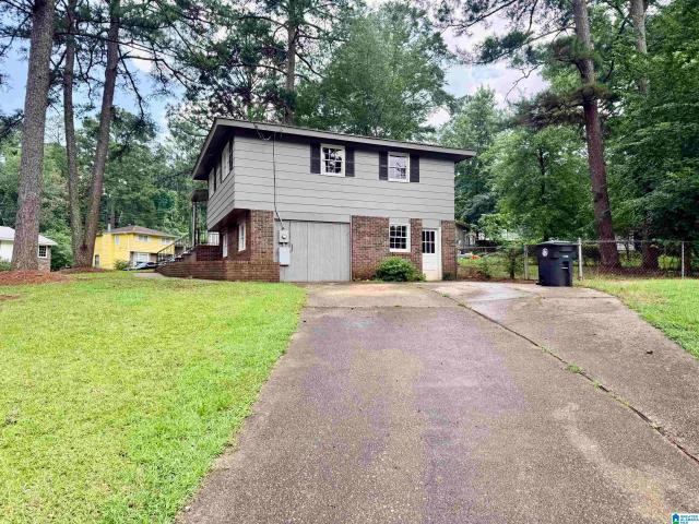 1037 Dawn Drive