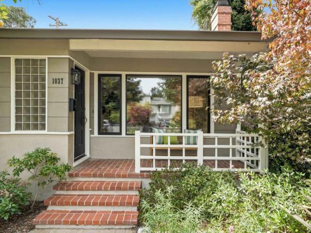 1037 Del Norte Avenue