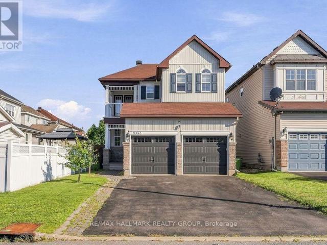 1037 Fieldfair Way Ottawa, ON K4A0E2