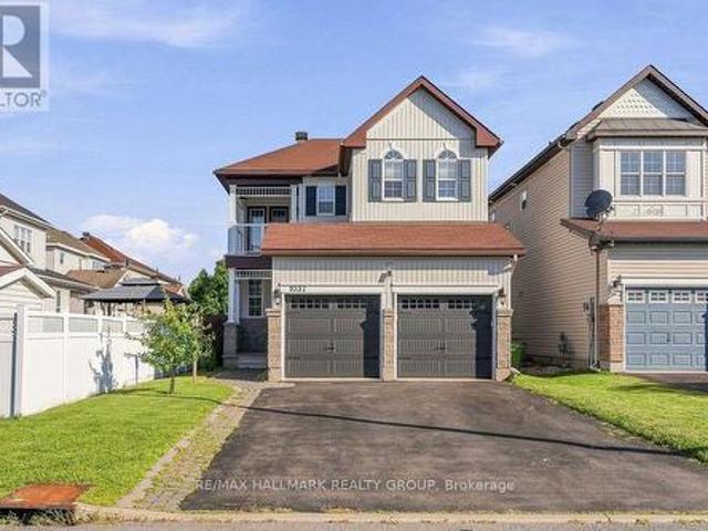 1037 Fieldfair Way, Ottawa, ON, K4A 0E2 house for lease | Listing ID X13720 | Royal LePage