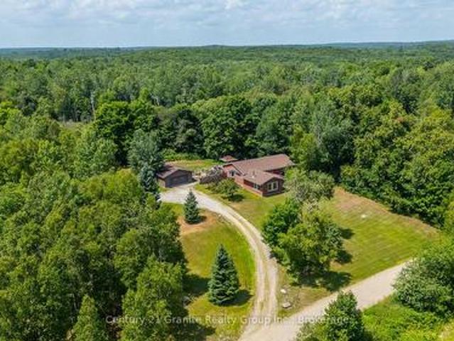 1037 Kernohan Farm Trail, Minden Hills Minden, ON, K0M 2K0 house for sale | Listing ID X13067 | Royal LePage
