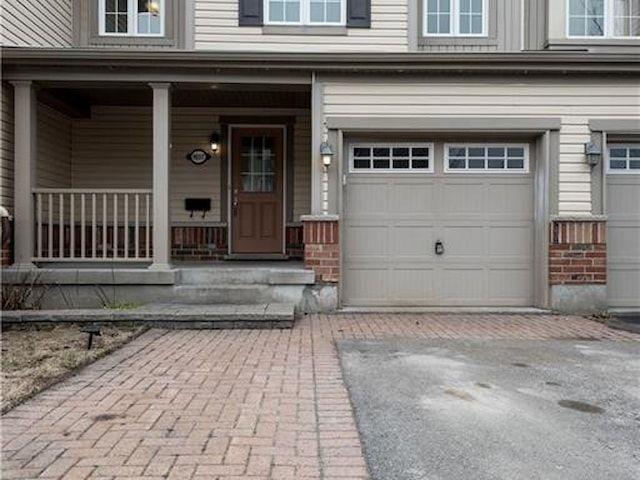 1037 Pampero Crescent Ottawa, ON K2S0N5