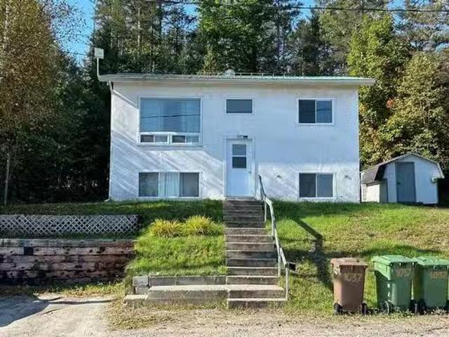 1037 Rue Boileau, Rivière Rouge, QC, J0T 1T0 investment for.