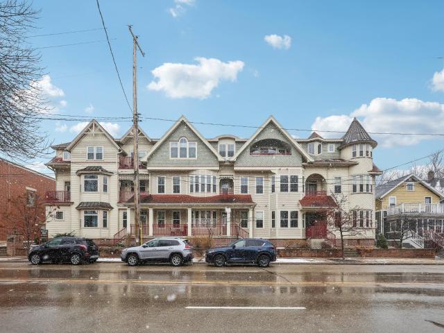 1037 Williamson St, Unit 107, Madison, WI 53703 | MLS #2019