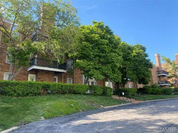 10381 Oxford Hill Dr, Unit 14, St. Louis, MO 63146 | MLS #26036
