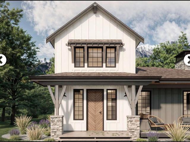10385 S Pittsburg Mountain Road