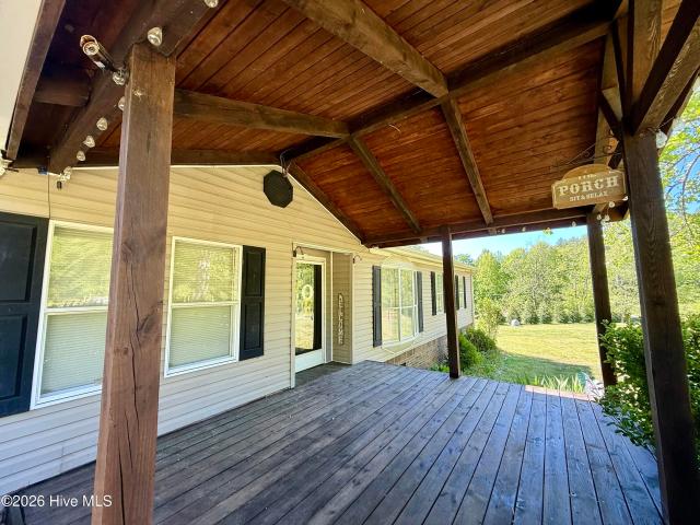 1038 Blackburn Hollow Road