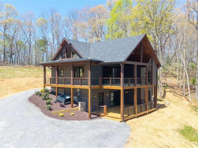 1038 Bluebird Rd, Mineral Bluff, GA 30559 | MLS #7753