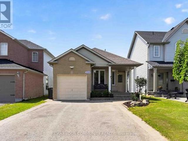 1038 Grandlea Court, Oshawa, ON, L1K 2N1 house for sale | Listing ID E13662 | Royal LePage