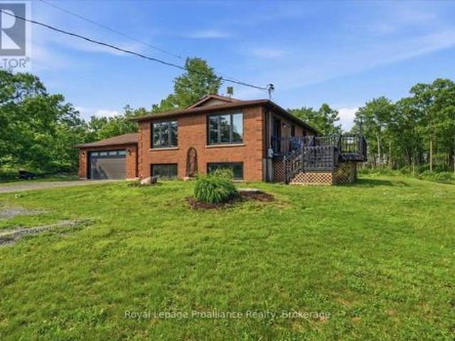 1038 Highway, Addington Highlands, ON, K0H 1Z0 house for sale | Listing ID X13824 | Royal LePage