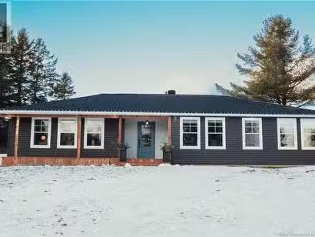 1038 Route 425 Highway, Whitney, NB, E1V 4K8 house for sale.
