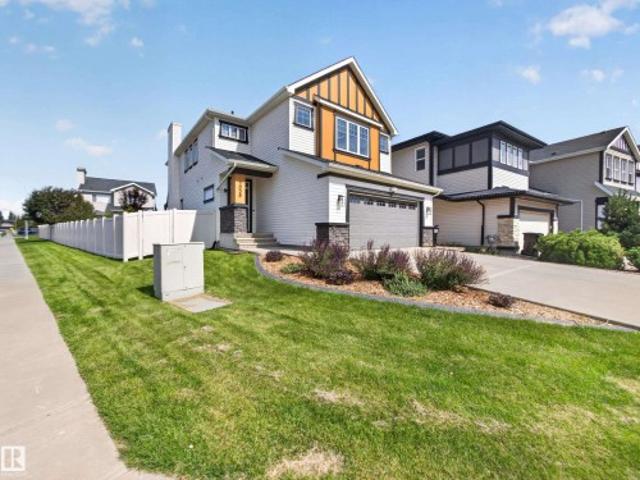 1038 Secord Promenade Nw, Edmonton, AB, T5T 4N3 house for sale | Listing ID E4504 | Royal LePage