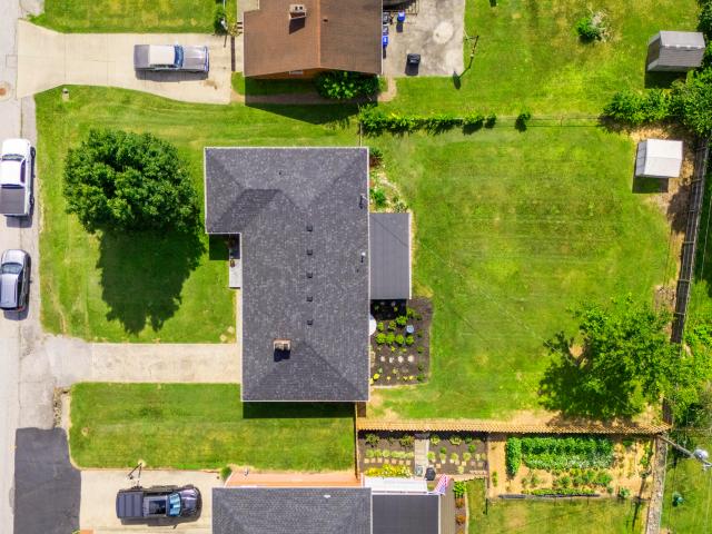 1038 Sioux Trail