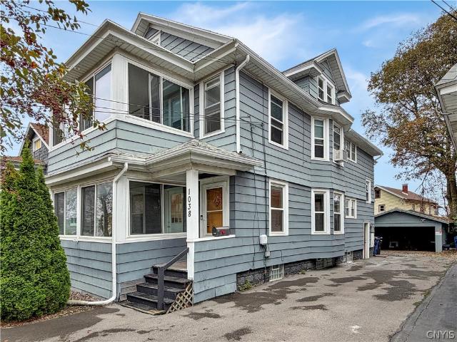 1038 Wadsworth Street # 40