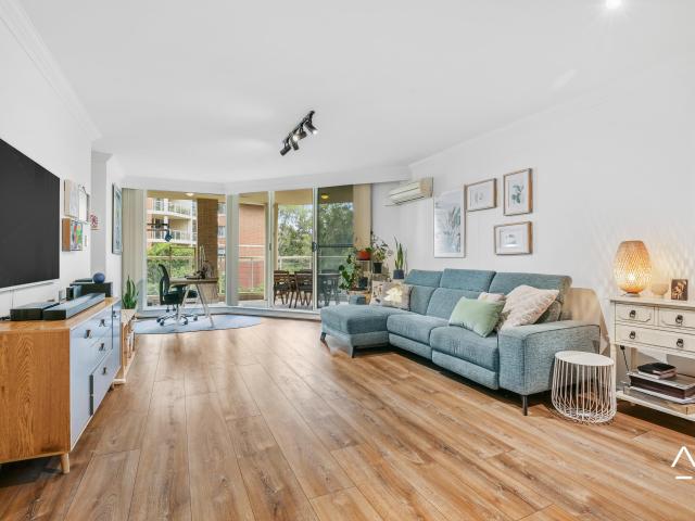 103/8 Wentworth Drive, Liberty Grove NSW 2138 Apartment For Rent | Domain
