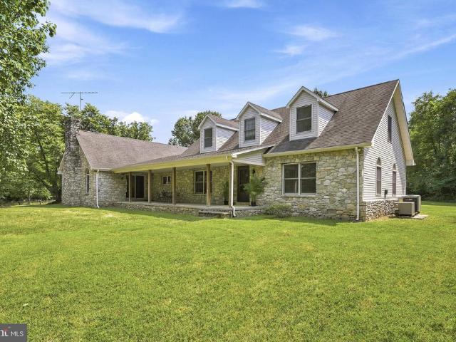 10393 Harry Byrd Highway