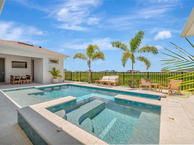 10391 Torchwood Sea Way, San Antonio, FL 33576 | MLS #TB8414