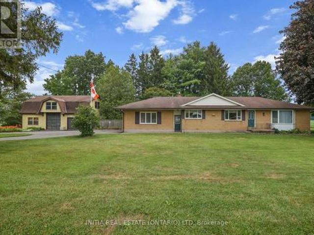 10395 Longwoods Road, Middlesex Centre, ON, N0L 1E0 house for sale | Listing ID X13646 | Royal LePage