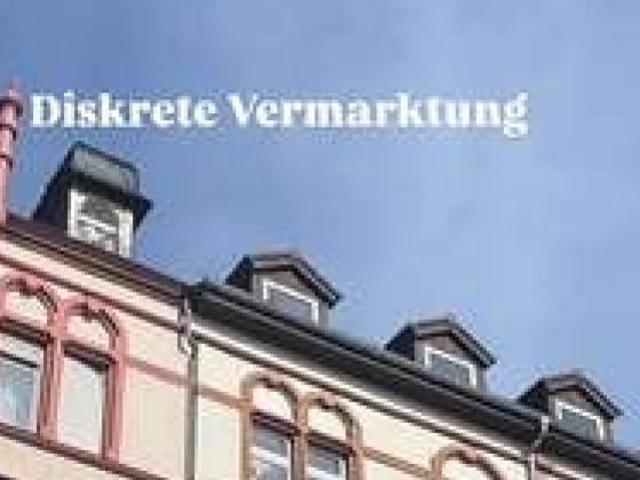 10396 Modernisierte 3 Zimmerwohnung mit Balkon und Stellplatz