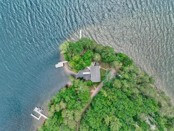 10399 Sandy Beach Rd, Hayward, WI 54843 | MLS #6745