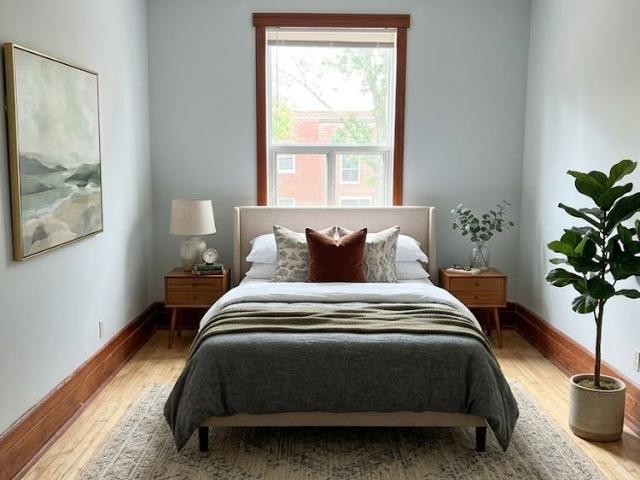 1039 Av. Old Orchard, Montréal Côte des Neiges, QC H4A