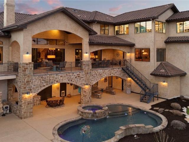 1039 Bluewater Place, Spring Branch, US, TX